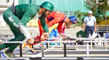 بطولة العالم للإطفاء والإنقاذ بالسعودية تجمع أقوى رجال الإطفاء من 21 دولة